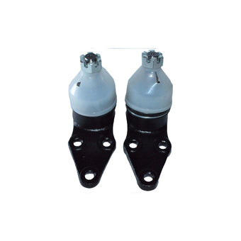 compare product MAHINDRA BOLERO FRONT SUSPENSION BALL JOINT SET UPPER / LOWER( 2004 - 2016) | STARKE