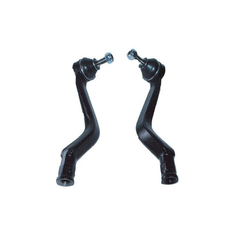 compare product MAHINDRA LOGAN FRONT OUTER TIE ROD END SET LEFT / RIGHT (2007 - 2011) | STARKE